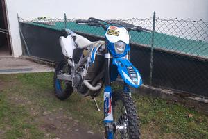 450 tm targato