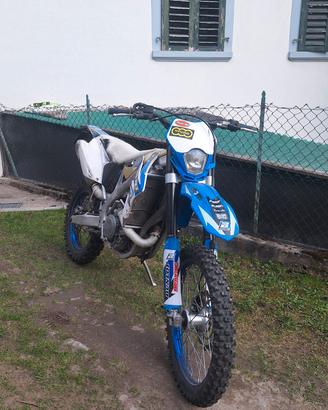 450 tm targato
