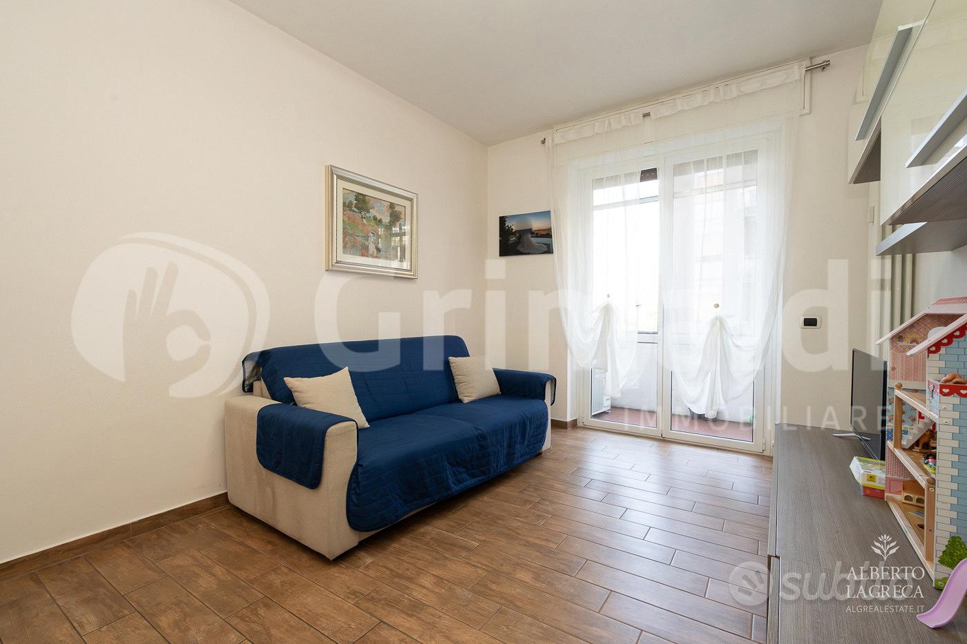 Appartamento – Cinisello Balsamo, Crocetta - Vista 3