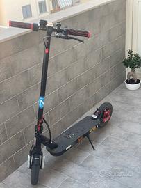 Monopattino vivo bike s2 max