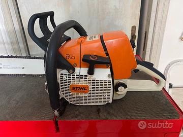 Motosega Stihl ms. 460