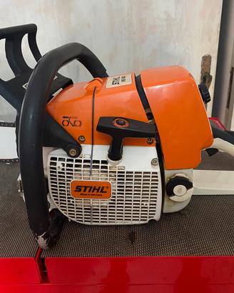Motosega Stihl ms. 460