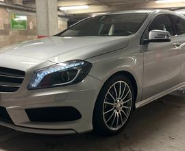 MERCEDES Classe A 180 CDI Premium