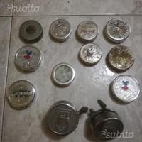 Vecchi campanelli x biciclette epoca