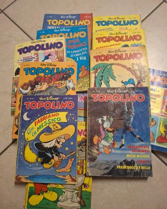 topolino