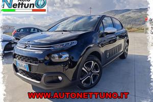 Citroen C3 BlueHDi 100 Limited Edition "UPTOWN"