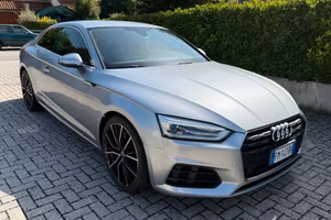 Audi A5 2.0 TDI 190 CV S tronic