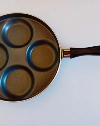 Padella x pancake