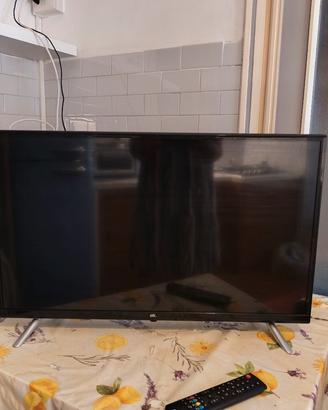 TV led 