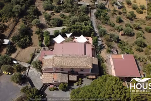 Paterno' - casale storico id: ppa319vc