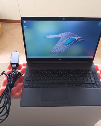 HP G9 15,6" FHD 6-core i3-12th 16/256GB SSD MVMe