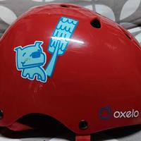 CASCHETTO INTEGRALE BAMBINO 