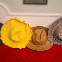 Cappelli da donna da mare