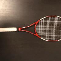 RACCHETTA TENNIS HEAD PRESTIGE LIQUIDMETAL MID L3
