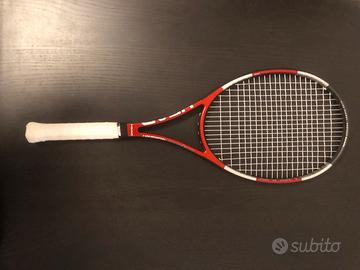 RACCHETTA TENNIS HEAD PRESTIGE LIQUIDMETAL MID L3