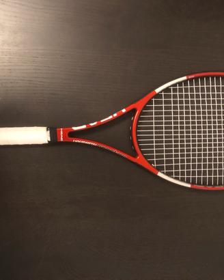 RACCHETTA TENNIS HEAD PRESTIGE LIQUIDMETAL MID L3