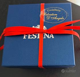 OROLOGIO CRONOGRAFO FESTINA F20735