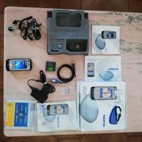 Cellulare nokia 6110 navigator vintage