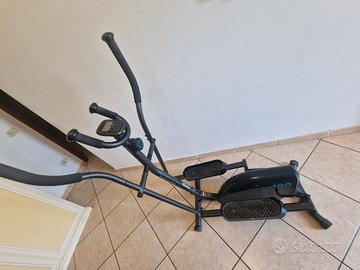 cyclette ellittica Domyos EL 100.