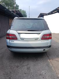 Fiat Stilo 1.9 JTD SW