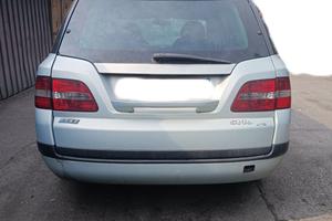 Fiat Stilo 1.9 JTD SW