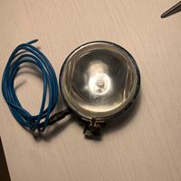 Faretto di profondita