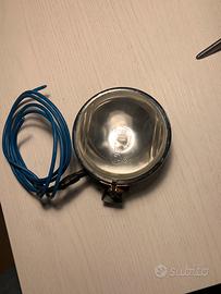 Faretto di profondita