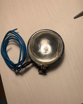 Faretto di profondita