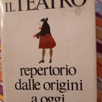 Storia del teatro