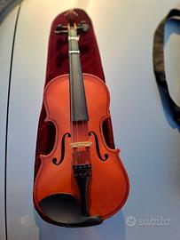 Violino 3/4