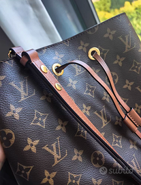 Clicca per vedere la tua borsa a secchiello prefer