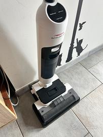 Aspira e lava Necchi