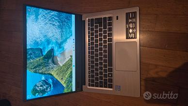 Acer swift 314 56 i7 Alluminio 