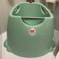 Vaschetta okbaby bagnetto Oplà