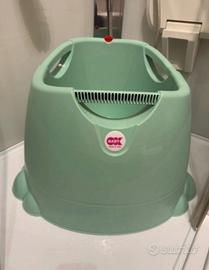 Vaschetta okbaby bagnetto Oplà