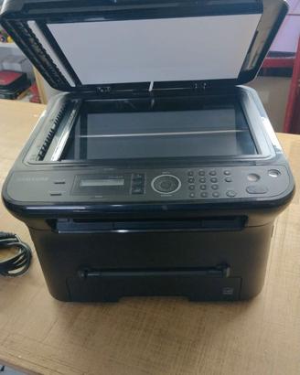 Stampante laser multifunzione Samsung SCX4623F