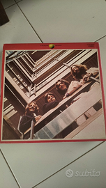 Dischi: Beatles, Lucio Battisti, Arancia Meccanica