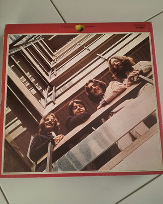 Dischi: Beatles, Lucio Battisti, Arancia Meccanica