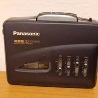Walkman Panasonic