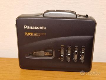 Walkman Panasonic