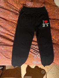 Pantaloni Frankie morales ILNY taglia L