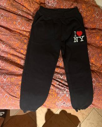 Pantaloni Frankie morales ILNY taglia L