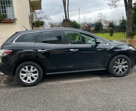 Mazda cx-7 2.3L MZR Turbo DISI Sport Tourer -GPL