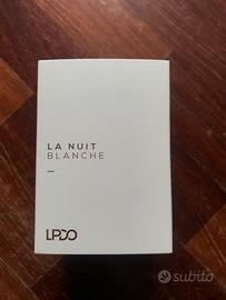 Profumo La Nuit Blanche LPDO