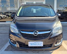 Opel Meriva 1.4 Turbo 120CV GPL Tech Elective 2016