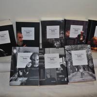 Per i cultori del Teatro -Opere di Franco Scaldati