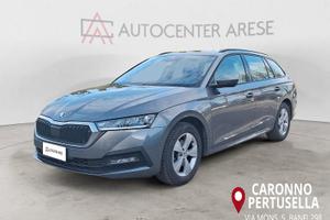 Skoda Octavia Wagon 2.0 tdi evo Executive 150cv ds