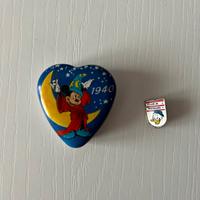 Set Topolino