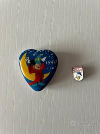 Set Topolino