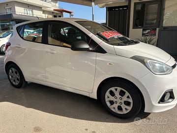 Hyundai i10 1.0 MPI Style